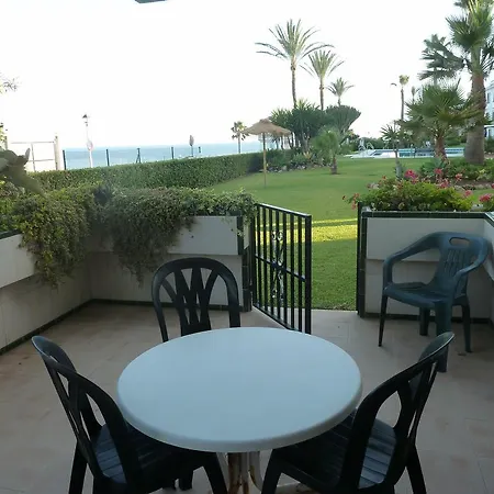 Vistas Del Mar *